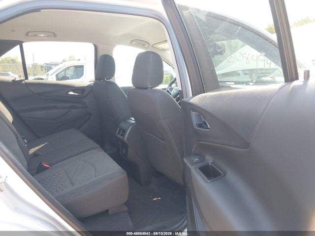 2021 CHEVROLET EQUINOX AWD LT 8