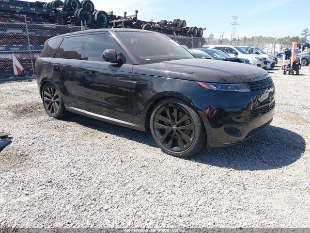 2025 Land Rover Range Rover Sport P360 SE