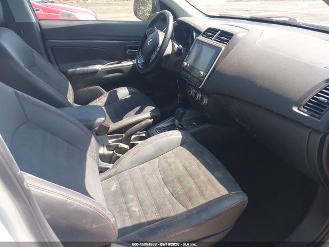 2023 MITSUBISHI OUTLANDER SPORT 2.0 ES AWC/2.0 LE AWC/2.0 RALLIART AWC/2.0 S AWC/2.0 SE AWC 5