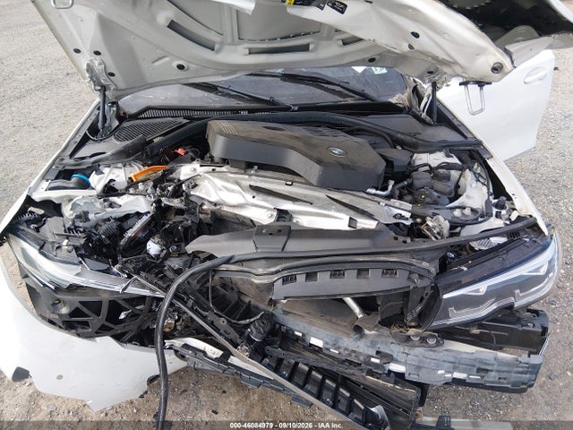 2021 BMW 330I XDRIVE 10