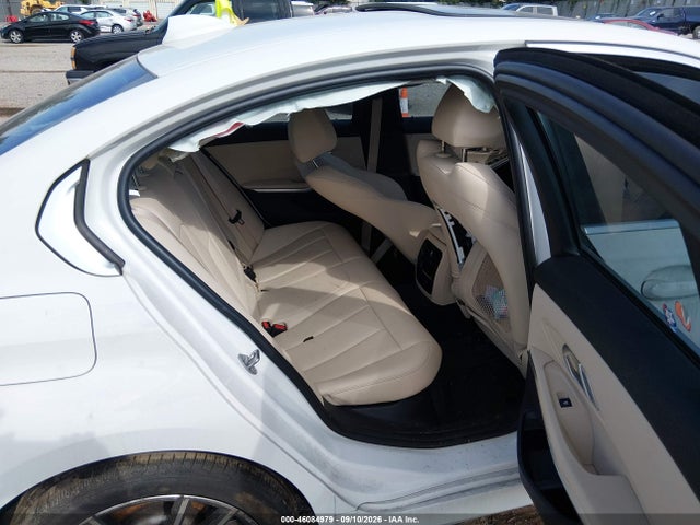 2021 BMW 330I XDRIVE 8