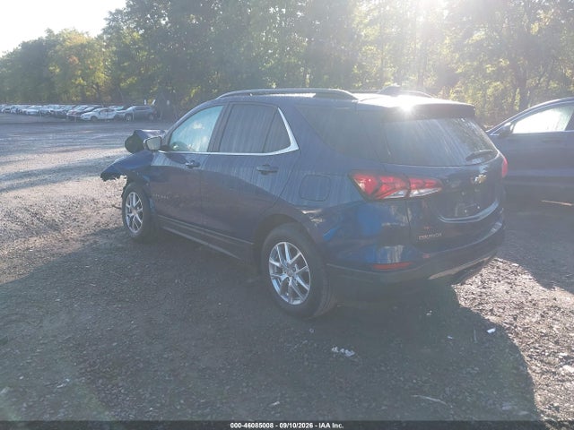 2023 CHEVROLET EQUINOX AWD LT 3