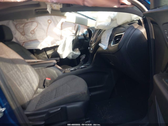 2023 CHEVROLET EQUINOX AWD LT 5