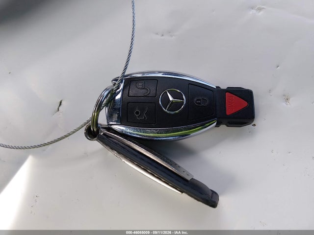 2017 MERCEDES-BENZ AMG GLE 43 COUPE 4MATIC 11
