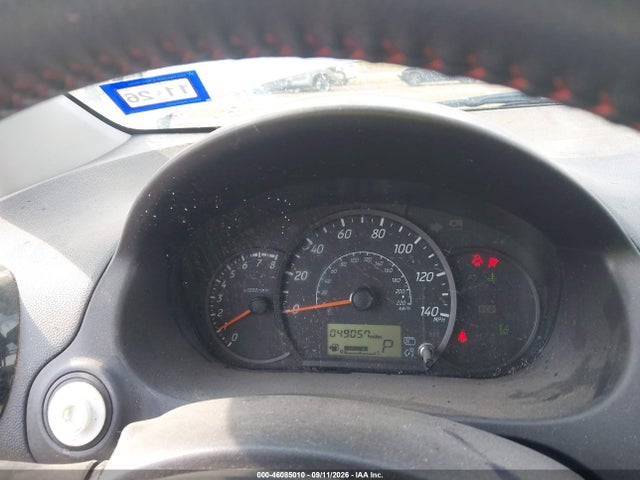 2023 MITSUBISHI MIRAGE G4 BLACK EDITION/ES/LE 7