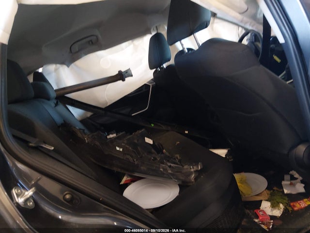 2019 TOYOTA RAV4 HYBRID LE 8