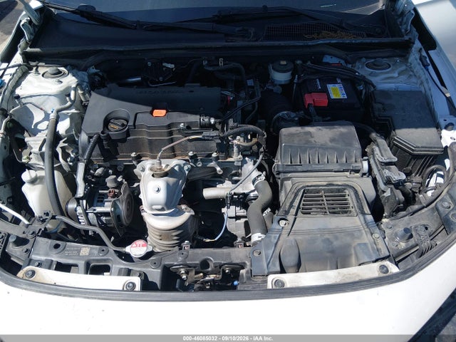 2022 HONDA CIVIC SPORT 10