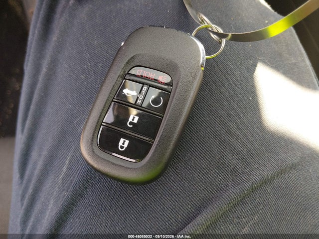 2022 HONDA CIVIC SPORT 11