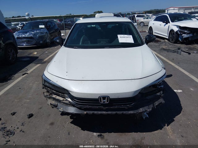 2022 HONDA CIVIC SPORT 13