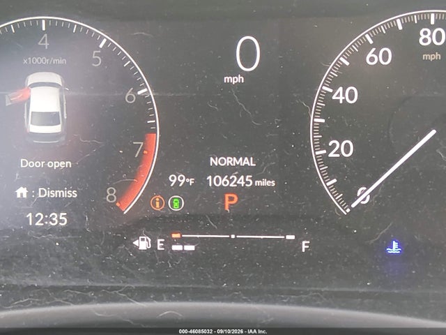 2022 HONDA CIVIC SPORT 16