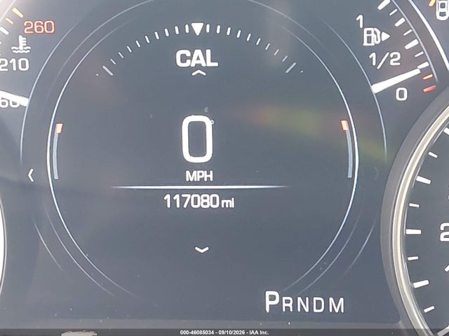 2018 CADILLAC CT6 STANDARD 15