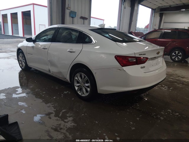 2023 CHEVROLET MALIBU FWD 1LT 3