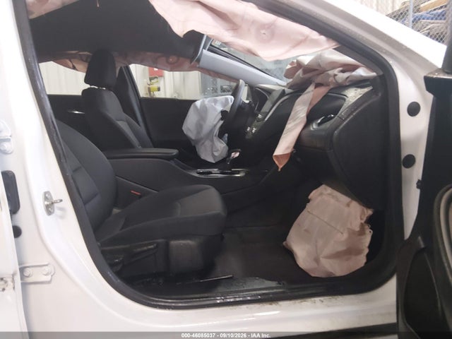 2023 CHEVROLET MALIBU FWD 1LT 5