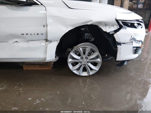 2023 CHEVROLET MALIBU FWD 1LT 6