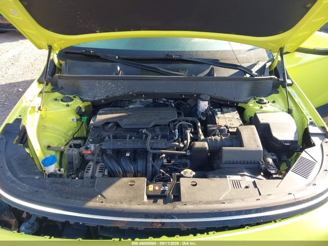 2024 HYUNDAI KONA SEL 10