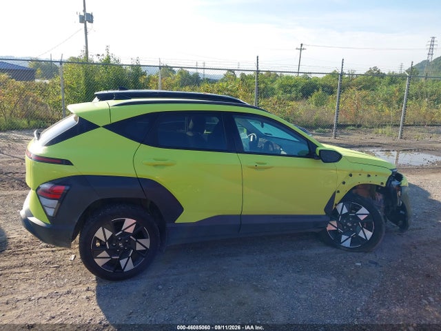 2024 HYUNDAI KONA SEL 13