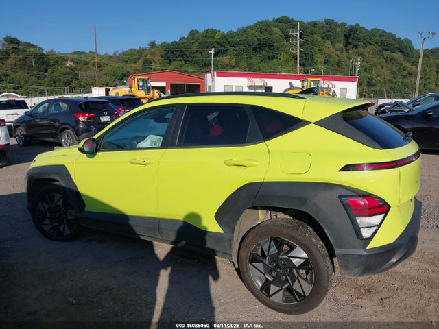 2024 HYUNDAI KONA SEL 14