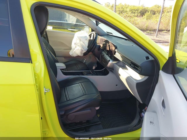 2024 HYUNDAI KONA SEL 5