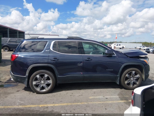 2019 GMC ACADIA SLT-2 13