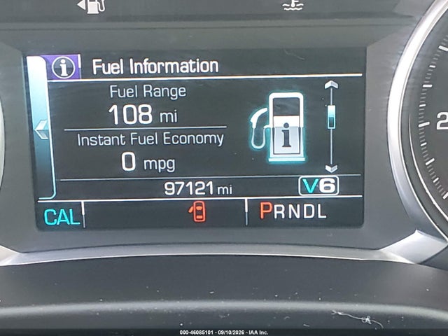 2019 GMC ACADIA SLT-2 15