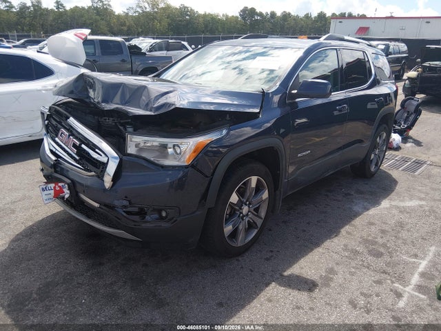 2019 GMC ACADIA SLT-2 2