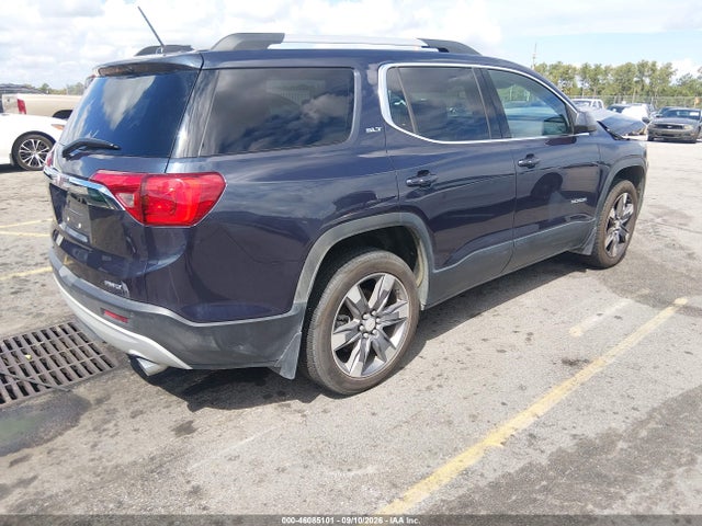 2019 GMC ACADIA SLT-2 4