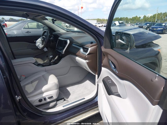 2019 GMC ACADIA SLT-2 5