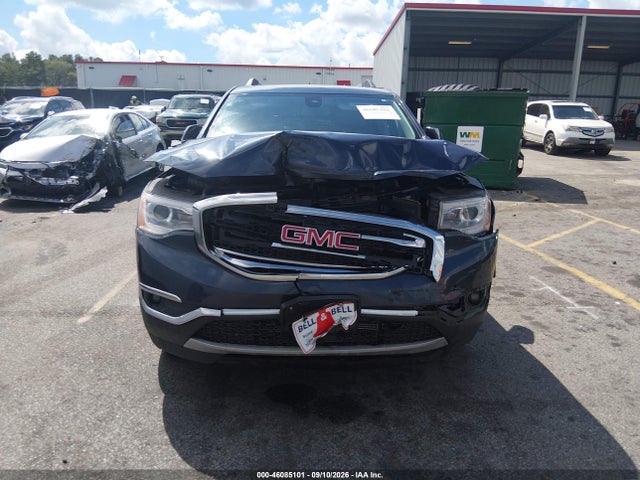 2019 GMC ACADIA SLT-2 6