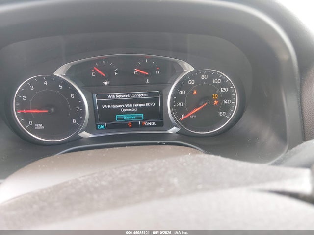 2019 GMC ACADIA SLT-2 7