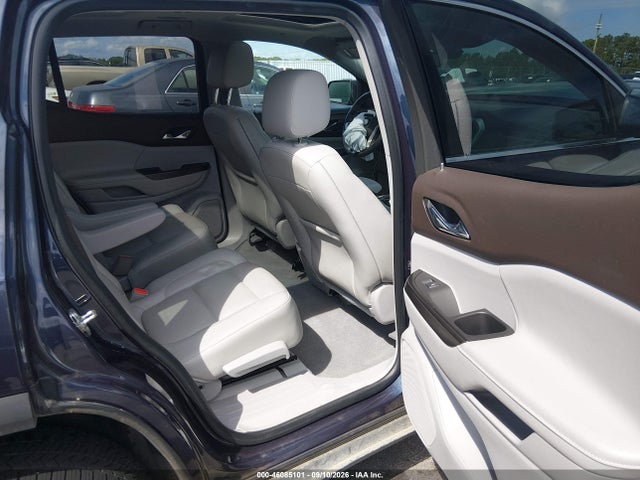2019 GMC ACADIA SLT-2 8