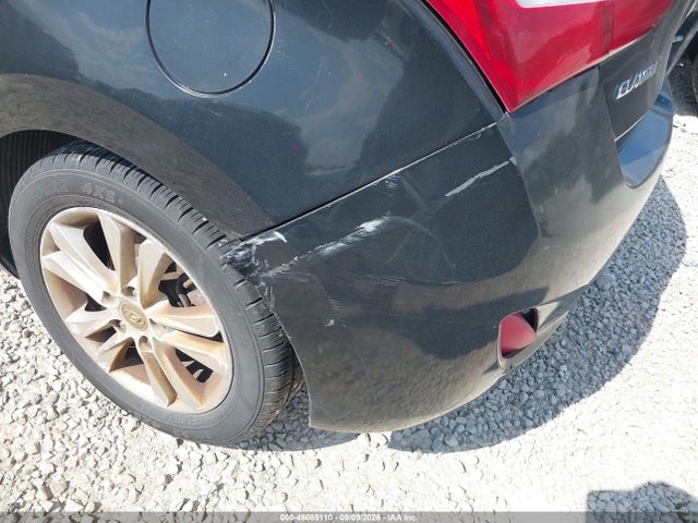 صورة 15 لـ 2013 Hyundai ELANTRA GT