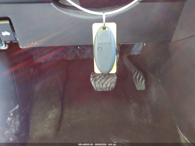 2019 NISSAN KICKS SV 10