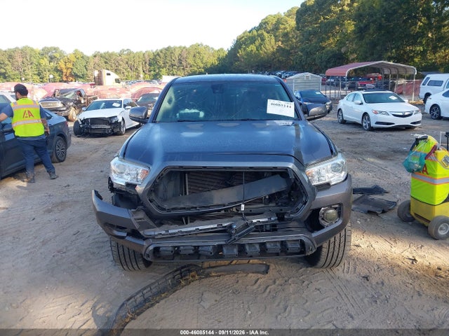 2021 TOYOTA TACOMA SR 13