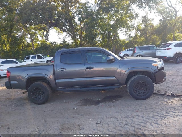 2021 TOYOTA TACOMA SR 14