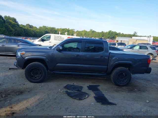2021 TOYOTA TACOMA SR 15