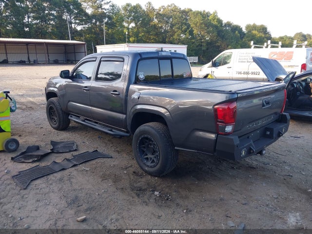 2021 TOYOTA TACOMA SR 3