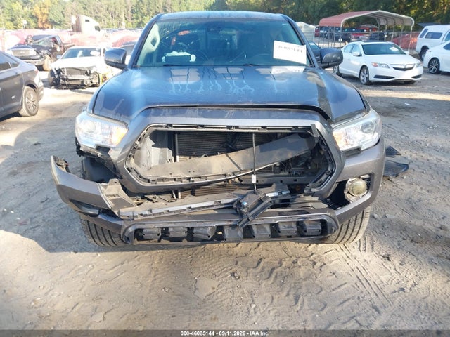 2021 TOYOTA TACOMA SR 6