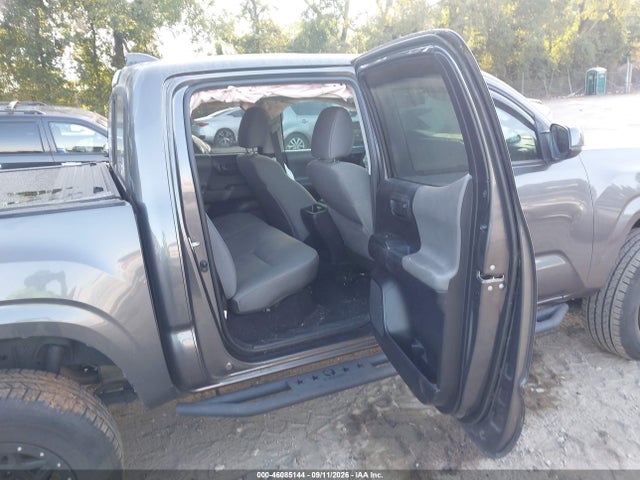 2021 TOYOTA TACOMA SR 8