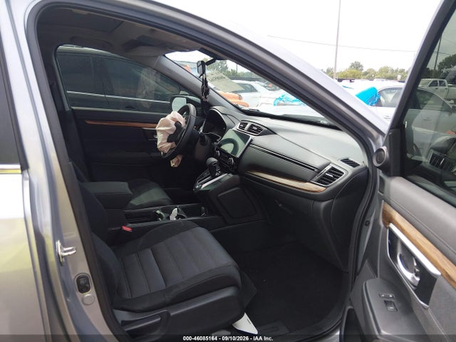 2019 HONDA CR-V EX 5