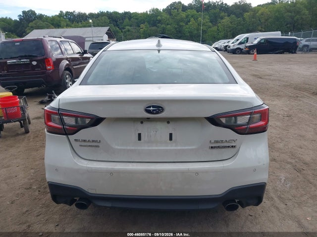2022 SUBARU LEGACY TOURING XT 16