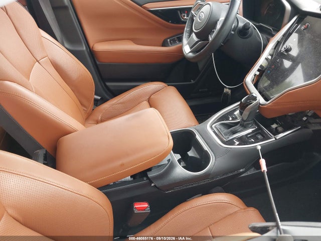 2022 SUBARU LEGACY TOURING XT 5