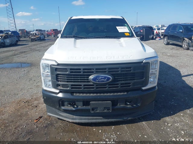 2025 FORD F-250 XL 13