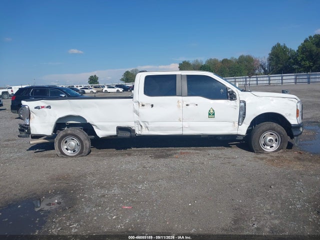 2025 FORD F-250 XL 14