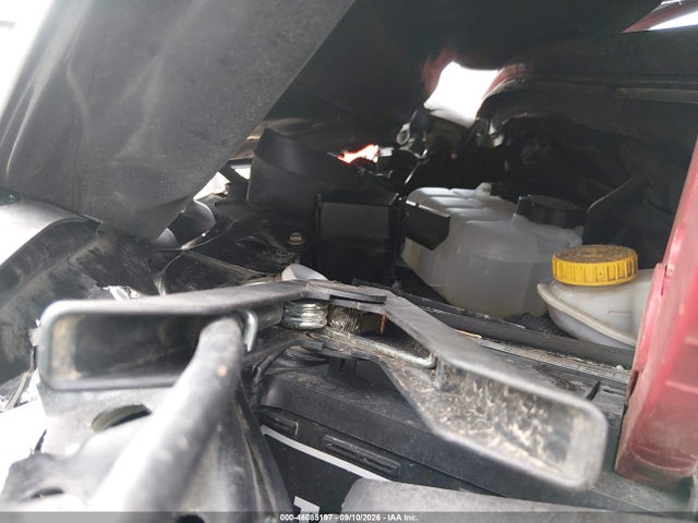 2018 CHEVROLET TRAX LT 10