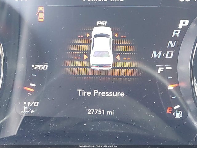 2022 DODGE CHALLENGER R/T SCAT PACK 7