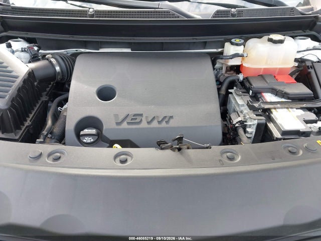2023 BUICK ENCLAVE ESSENCE FWD 10