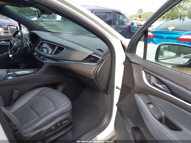 2023 BUICK ENCLAVE ESSENCE FWD 5