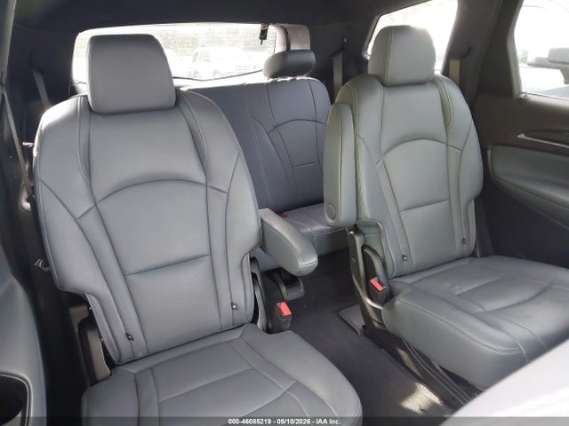 2023 BUICK ENCLAVE ESSENCE FWD 8