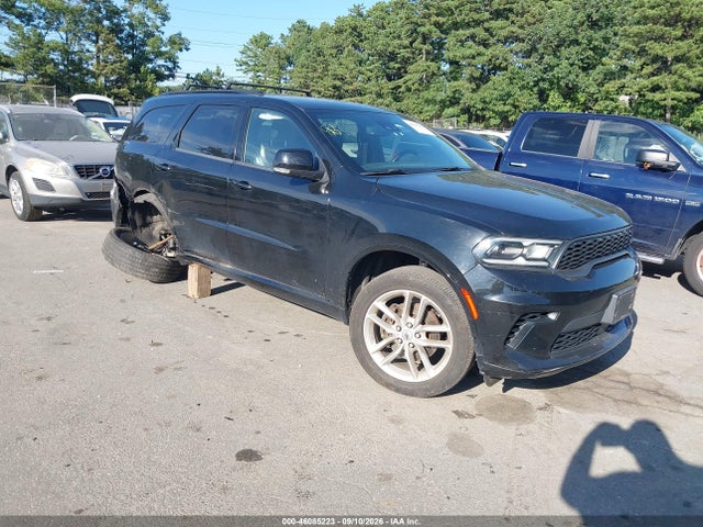 2024 Dodge Durango GT Plus AWD