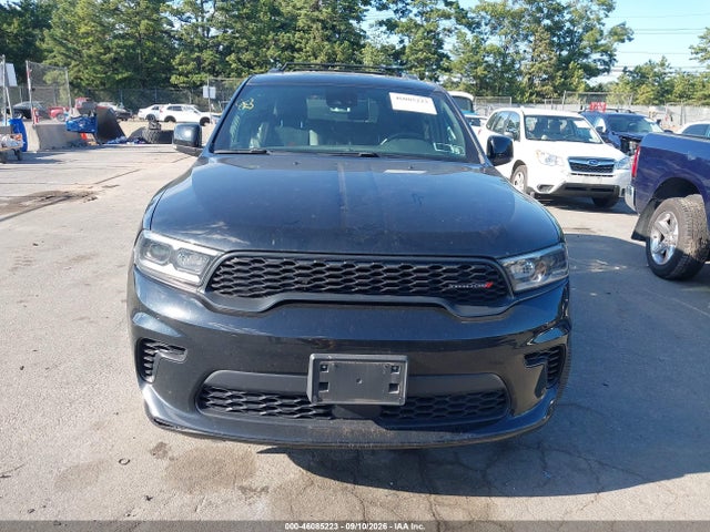 2024 DODGE DURANGO GT PLUS AWD 12